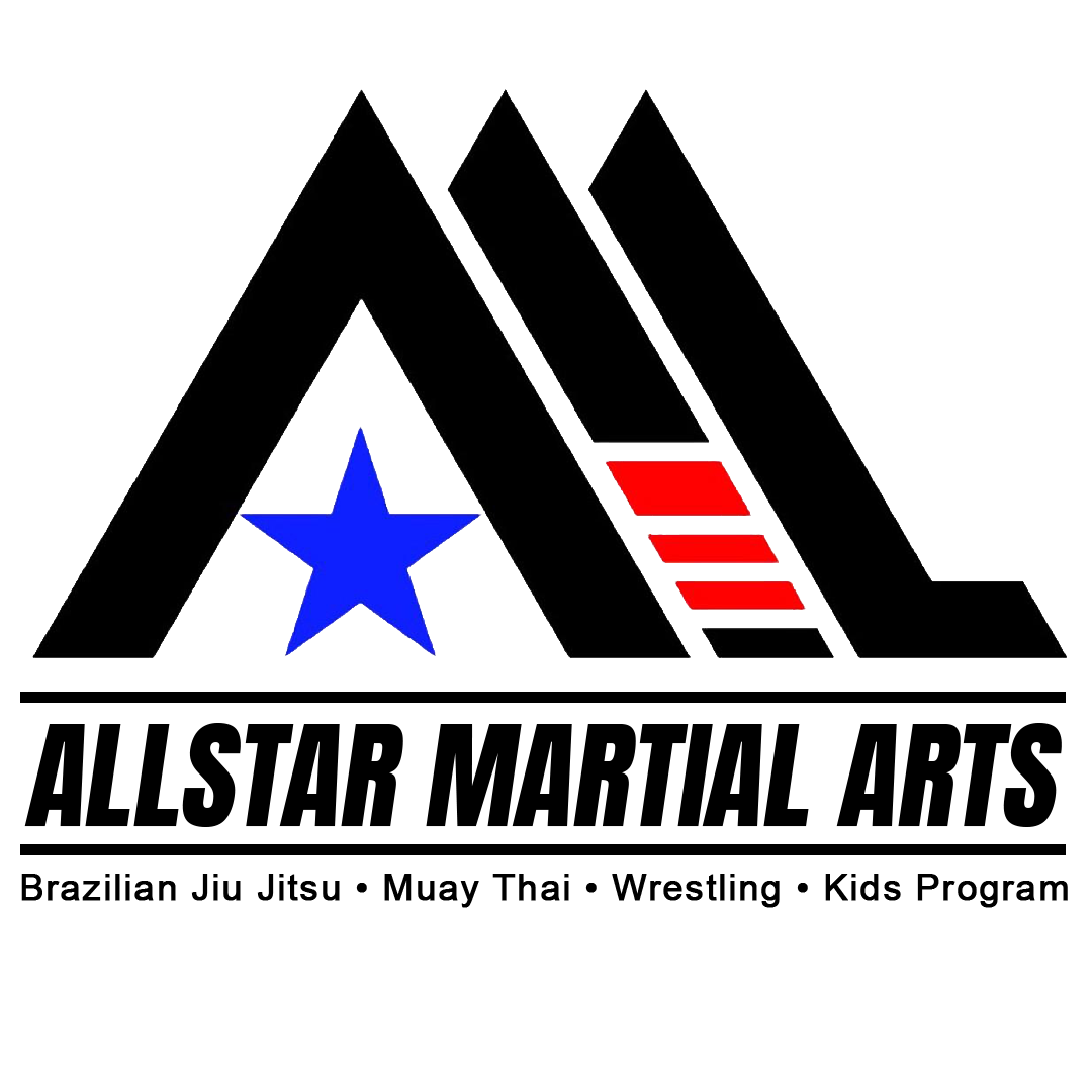AllStar Martial Arts — Brazilian Jiu Jitsu, Muay Thai, Wrestling, Kids Program