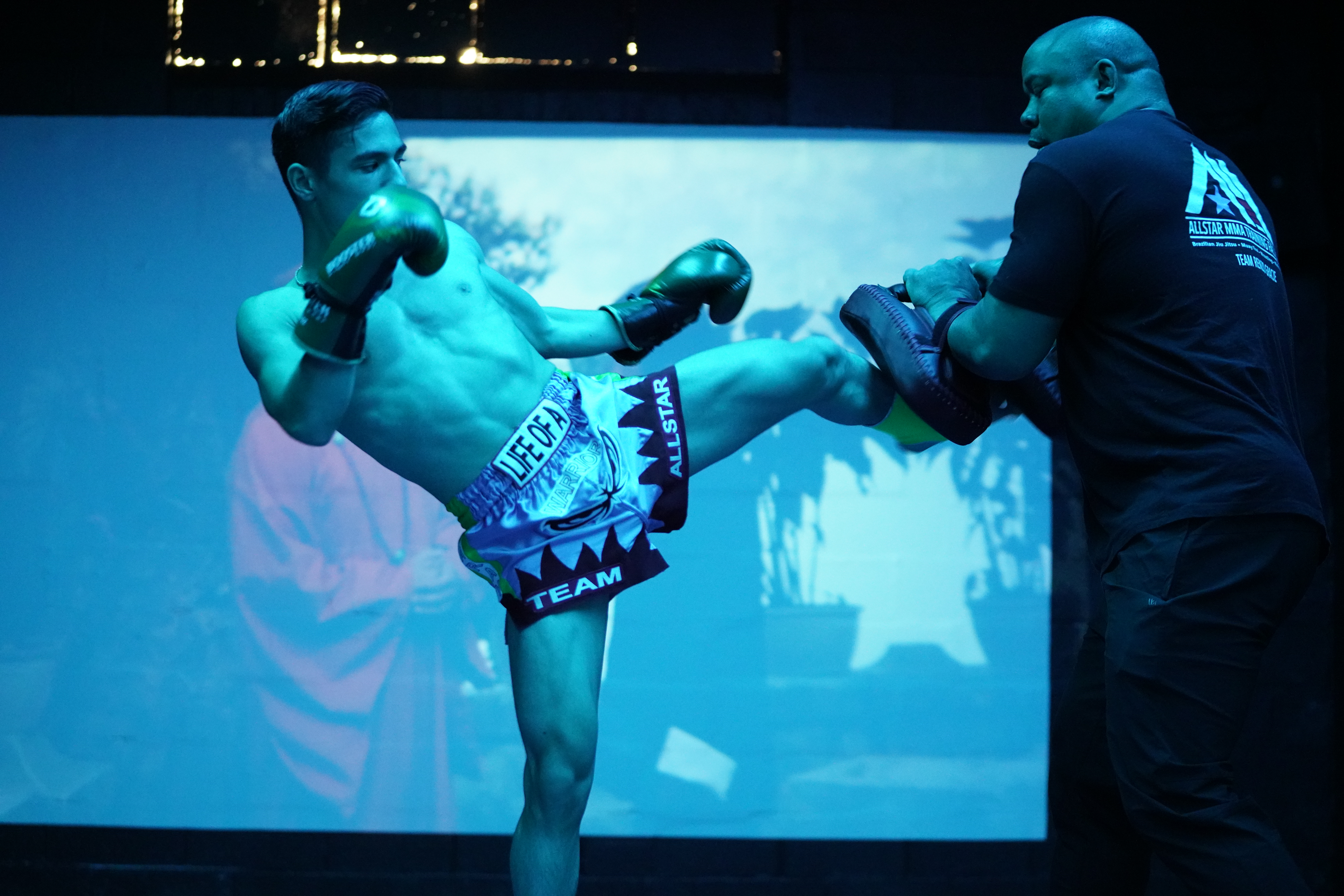 Muay Thai